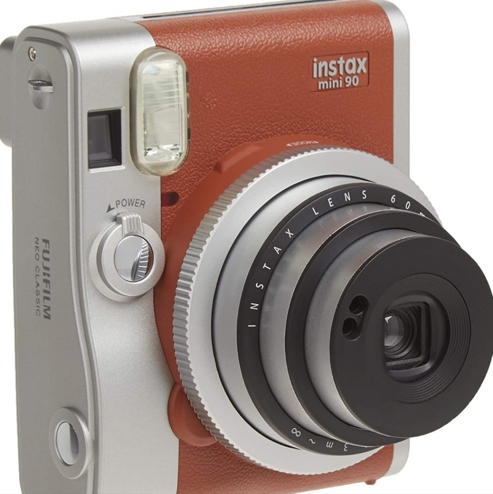 Fujifilm Instax Mini 90